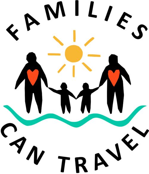 Families Can Travel