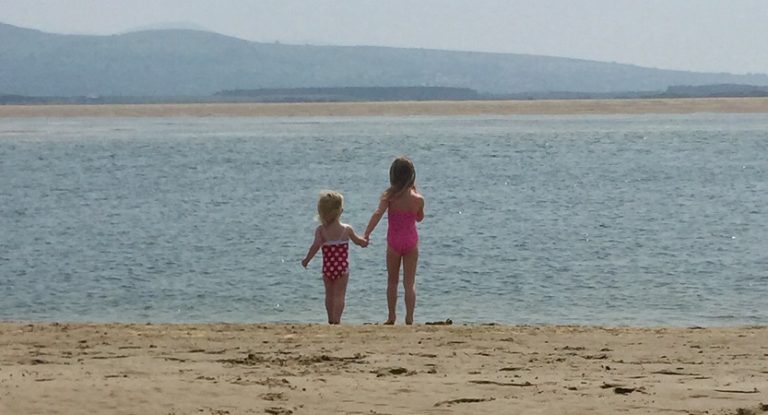A weekend in North Wales – castles and coastal exploration