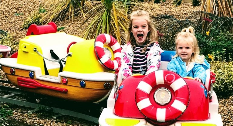 Is Twinlakes Theme Park really worth a day out?