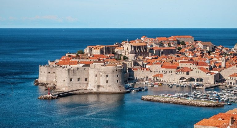 Dubrovnik with Kids