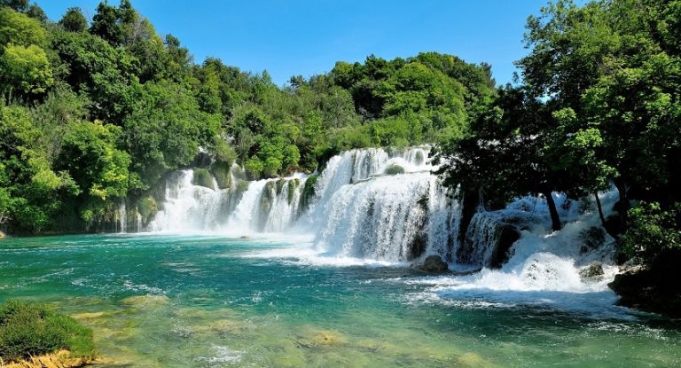 Krka National Park