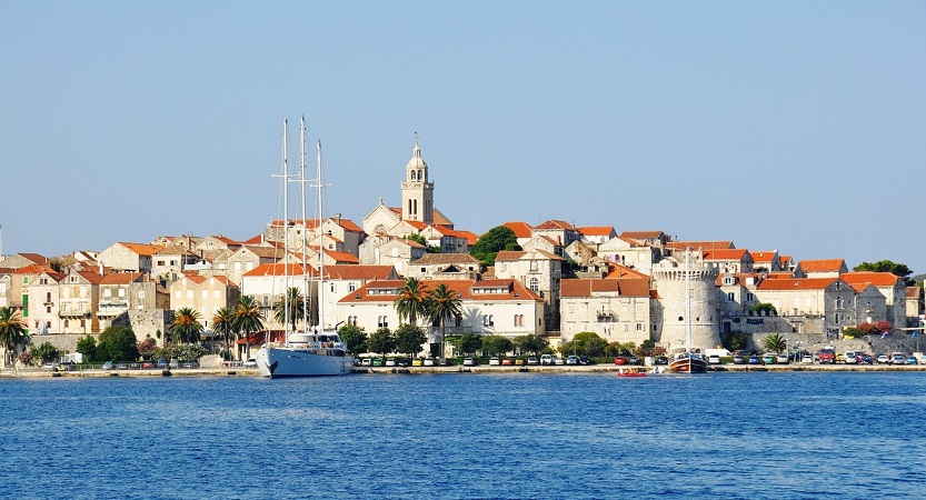 Top things to do in Korcula with kids