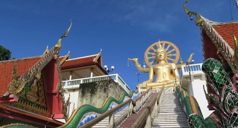 The perfect 2 week Thailand Itinerary with kids