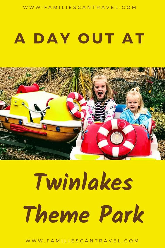 Families Can Travel - Twinlakes