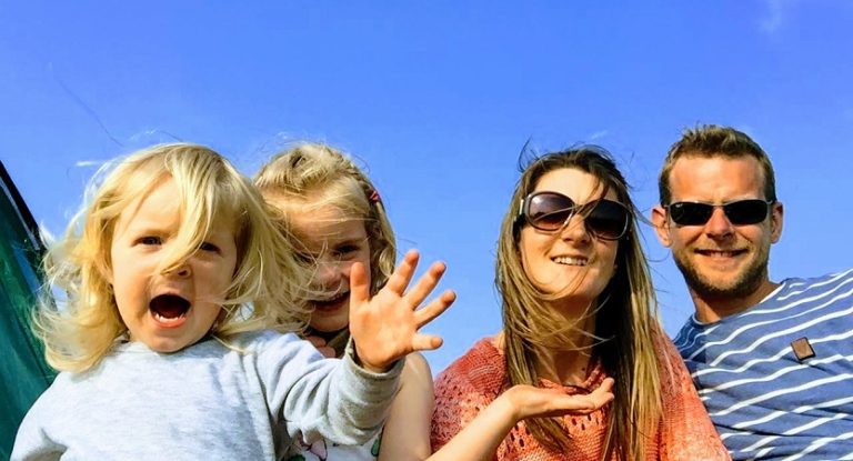 Families Can Travel