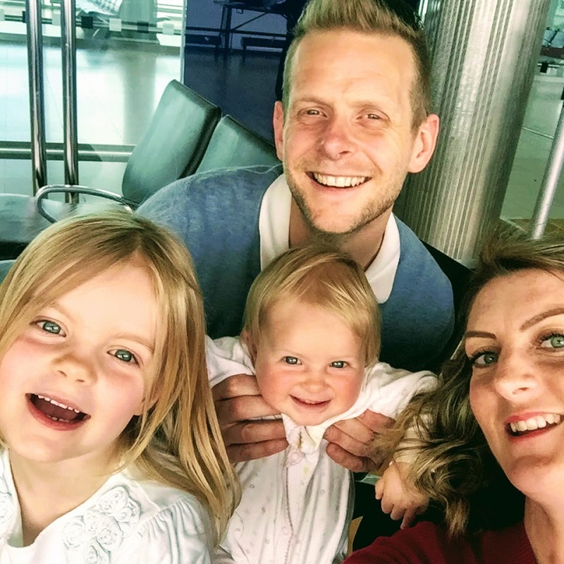 Families Can Travel - Family Travel Goals