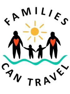 Families Can Travel Logo