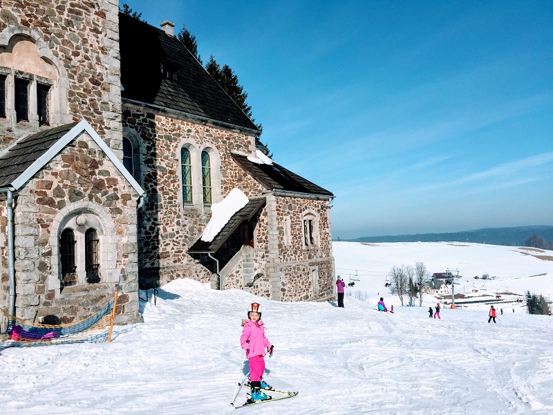 Our super cheap family ski holiday 2019 a complete cost breakdown