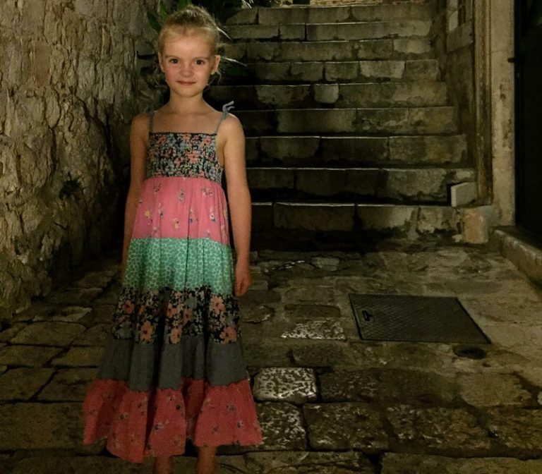 2 Weeks in Croatia - Family Itinerary - Steps in Dubrovnik