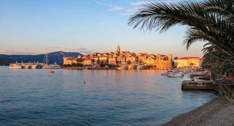 2 Weeks in Croatia - Family Itinerary