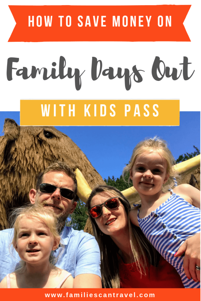 Kids Pass Review How Much Can You Really Save On Family Days Out 