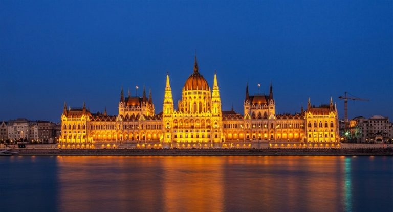 An awesome 2 week Eastern Europe itinerary with kids