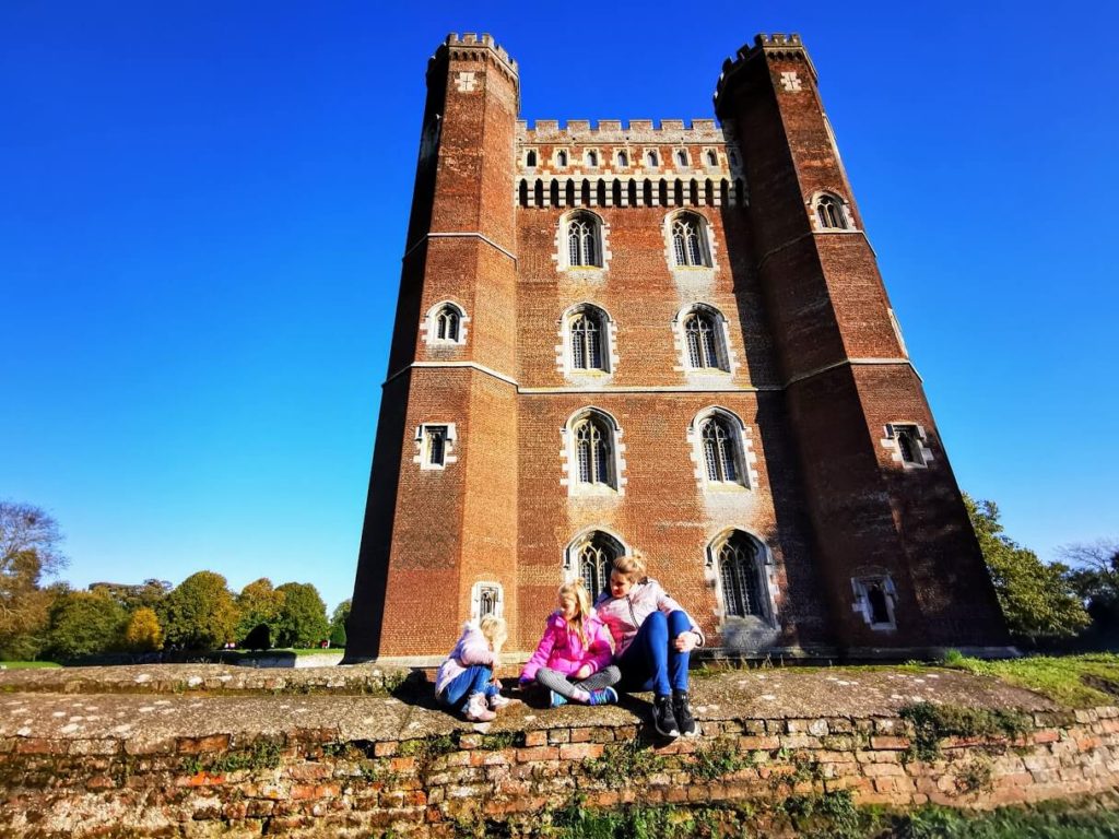 Things to do near Tattershall Lakes - Tattershall Castle