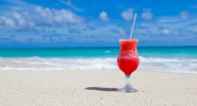 Ways to satisfy your love to travel when you can't travel