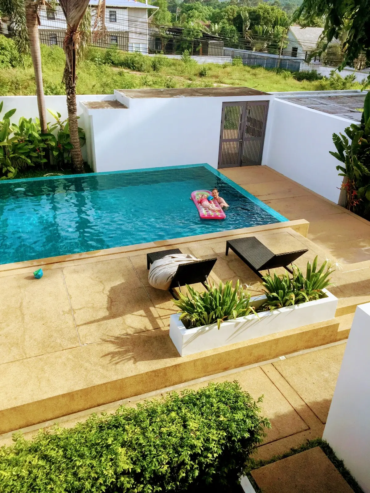 White Lotus Condo Koh Samui