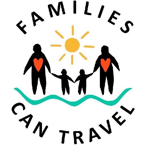 Families Can Travel
