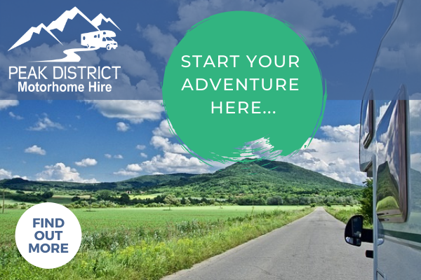Peak District Motorhome Hire - Find Out More