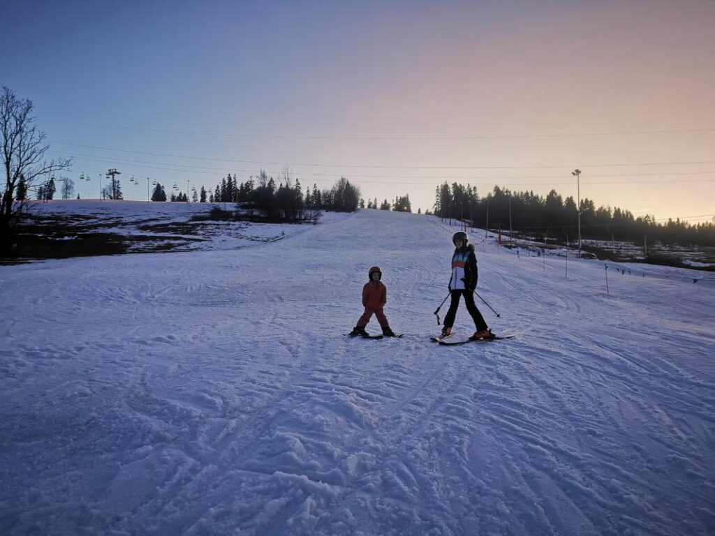 Bialka Tatrzanska Ski Resort