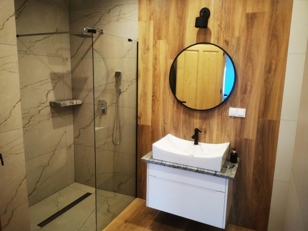 Family friendly ski aparthotel Zakopane