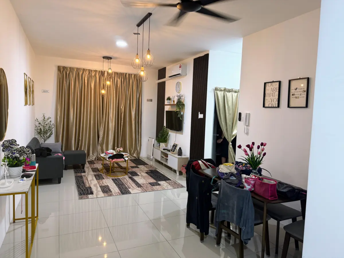 KL Residenti