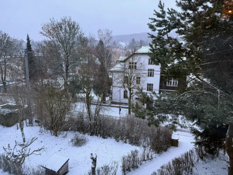 REVIEW: Family Apartment Near Zieleniec Ski Resort – Poland