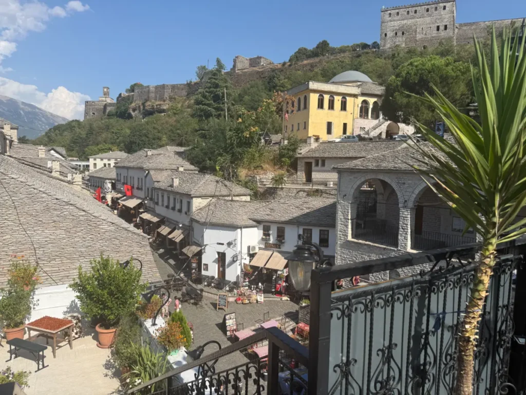 Gjirokastër Albania