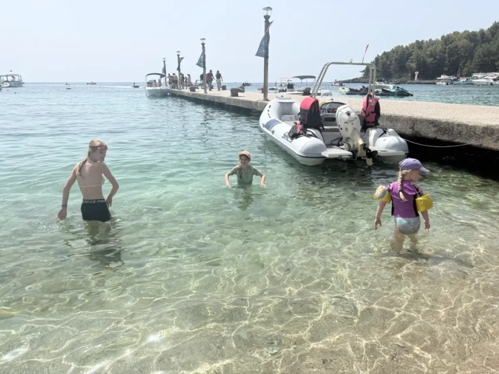 Himarë Beaches