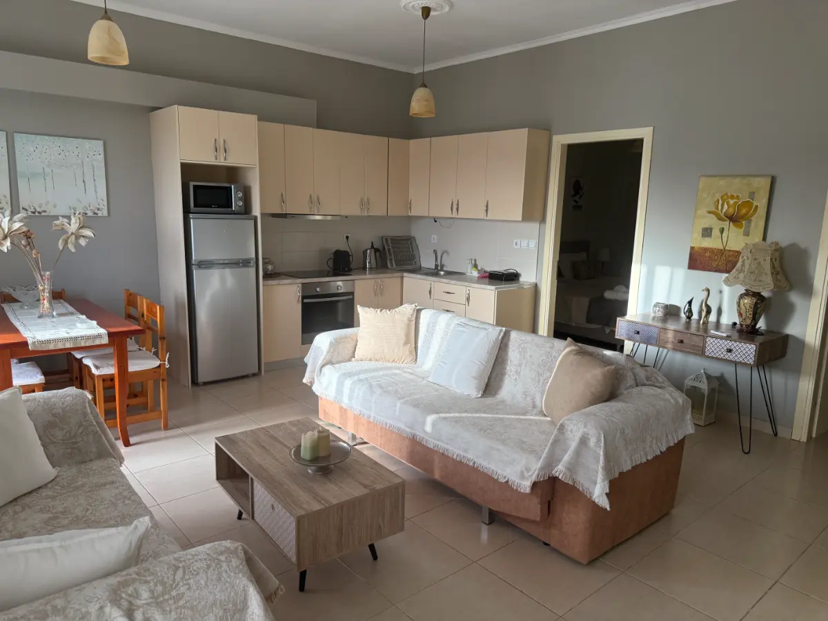 Lovely Sea View Apartments & Junior Suites Himare