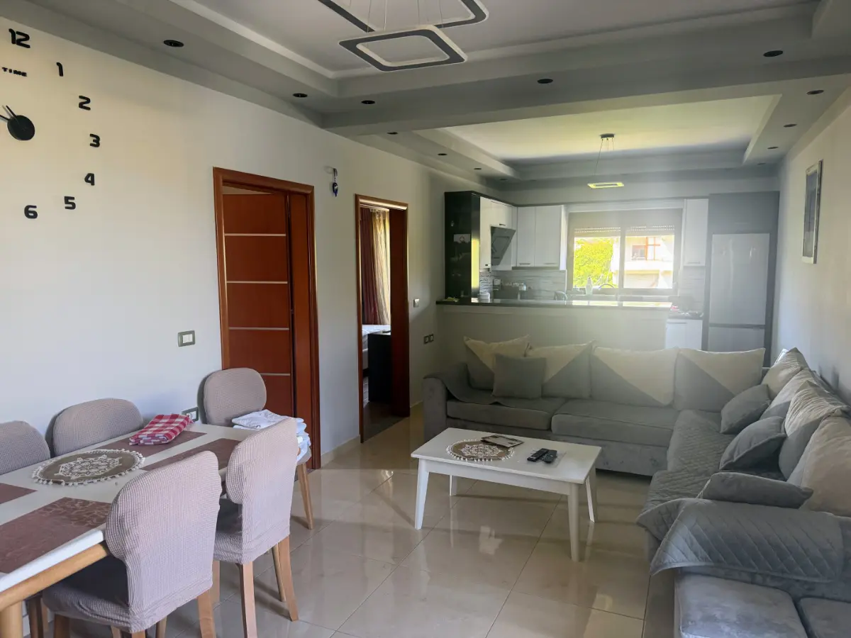 Villa Ari Berat Albania